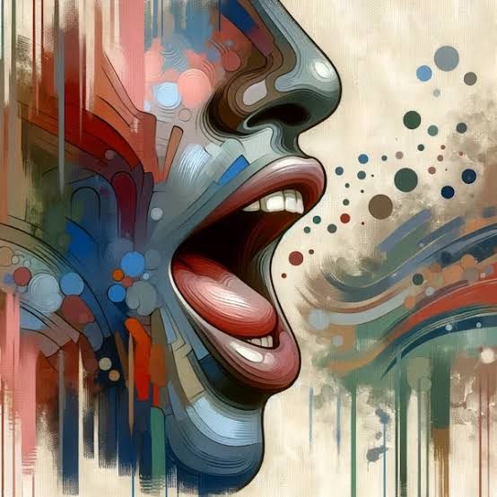 Voice Masters - The Art of Articulation